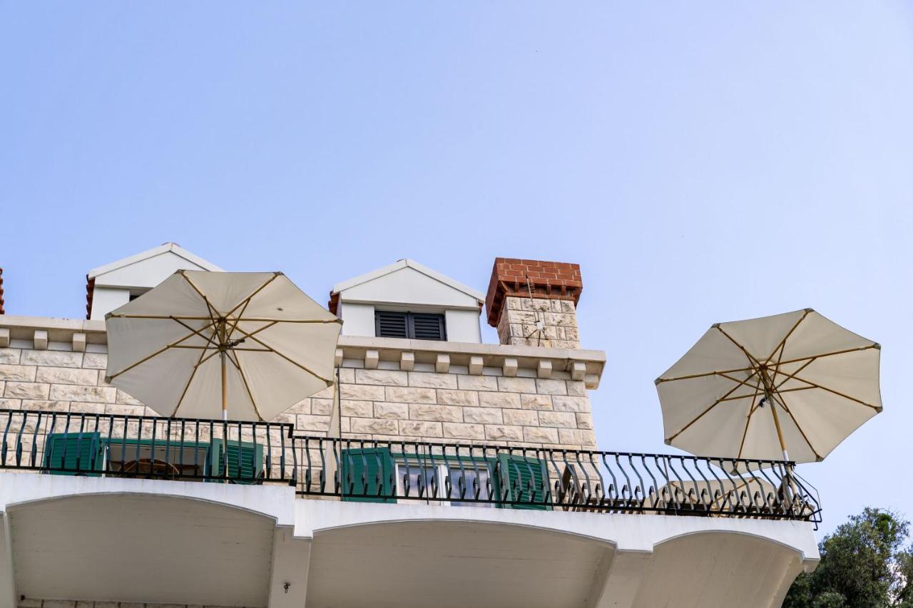 Beach House Sveti Jakov 1 Dubrovnik Exterior foto