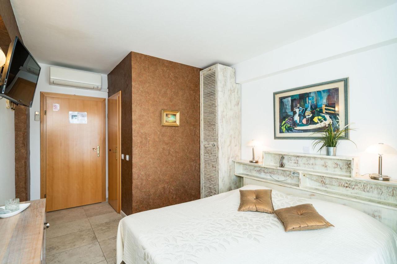 Beach House Sveti Jakov 1 Dubrovnik Exterior foto