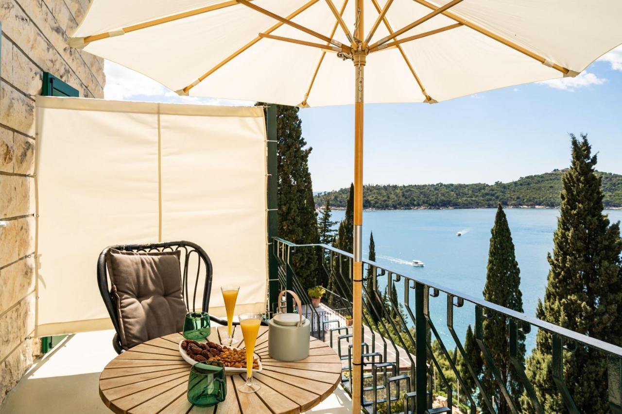 Beach House Sveti Jakov 1 Dubrovnik Exterior foto