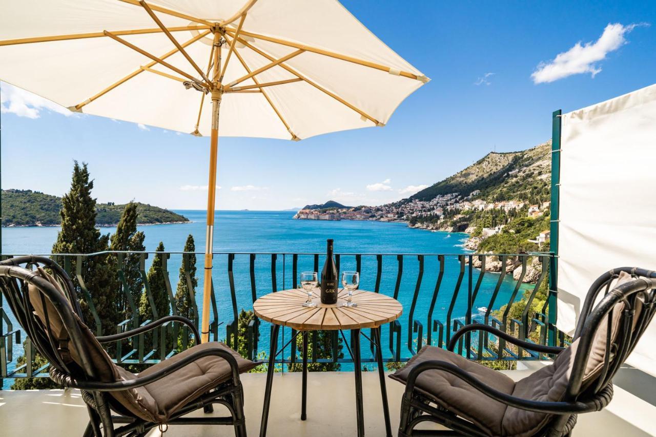 Beach House Sveti Jakov 1 Dubrovnik Exterior foto