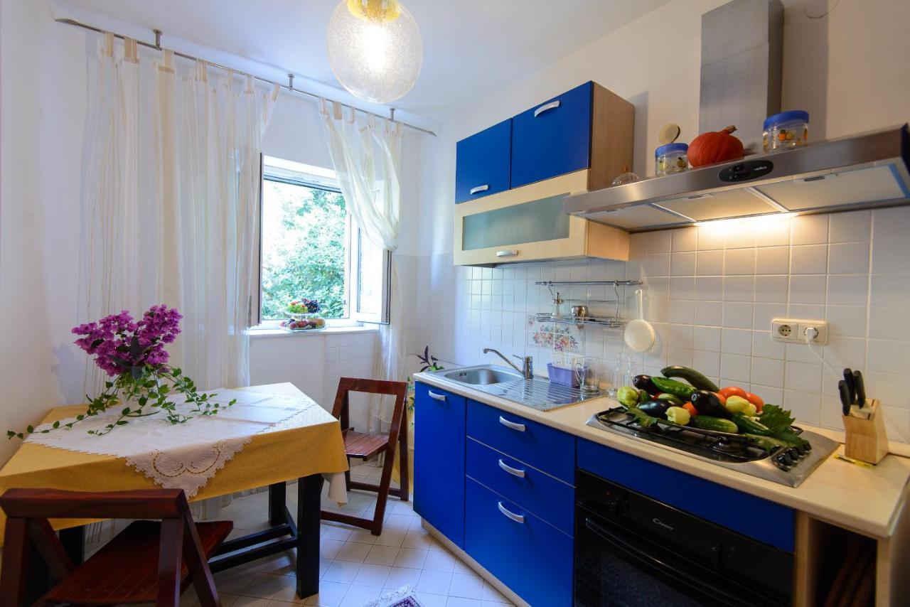 Beach House Sveti Jakov 1 Dubrovnik Exterior foto