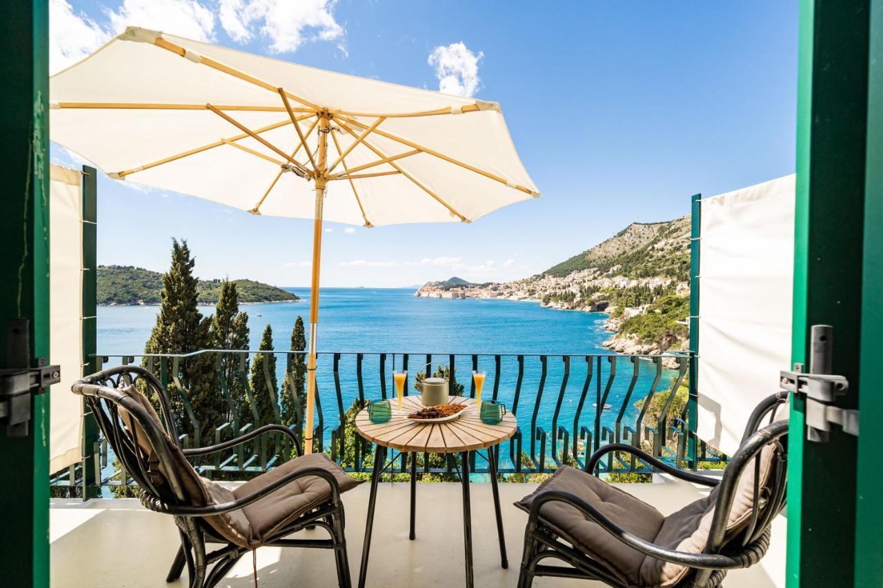 Beach House Sveti Jakov 1 Dubrovnik Exterior foto