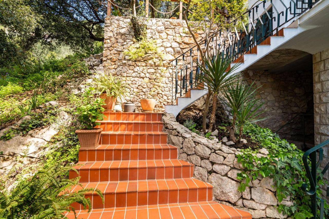 Beach House Sveti Jakov 1 Dubrovnik Exterior foto