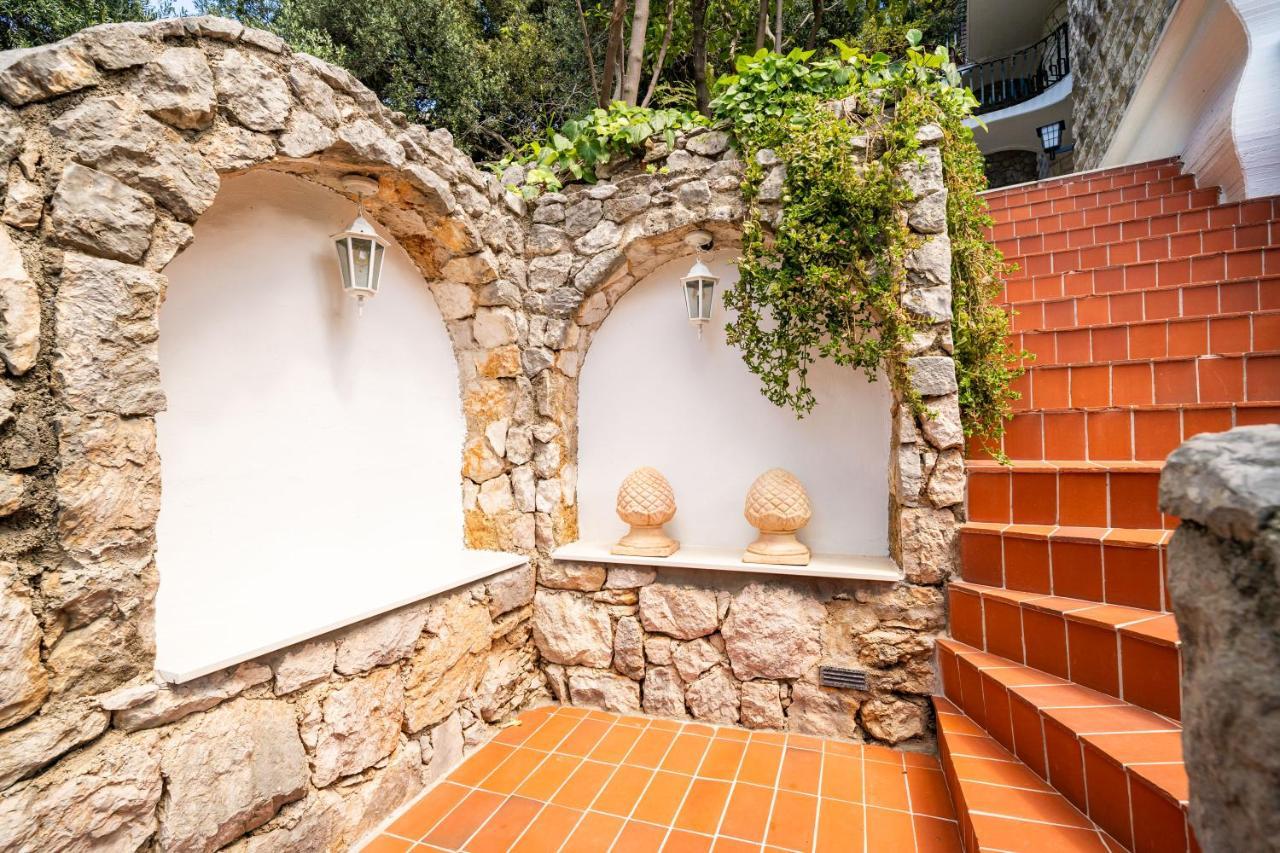 Beach House Sveti Jakov 1 Dubrovnik Exterior foto