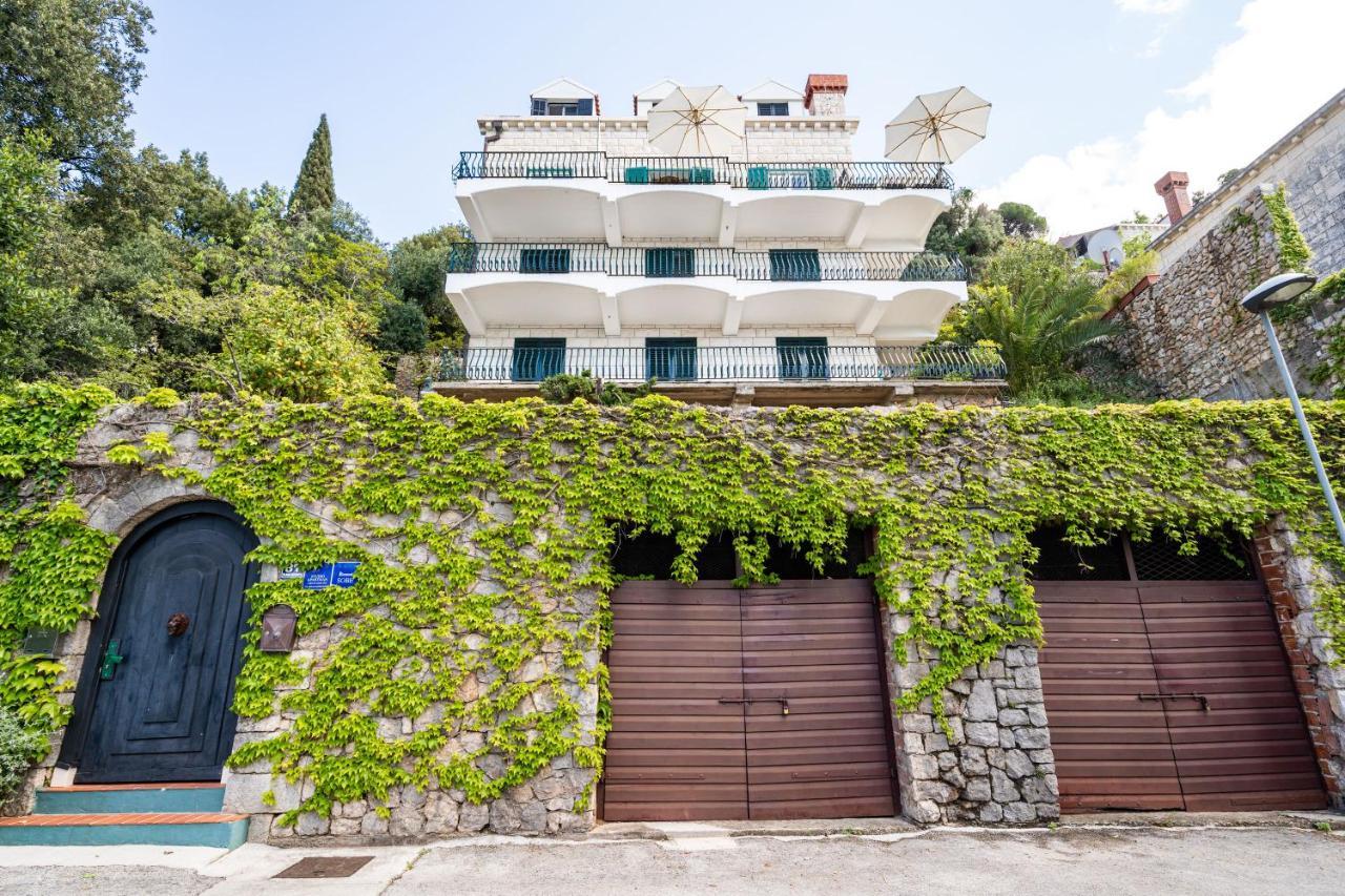 Beach House Sveti Jakov 1 Dubrovnik Exterior foto