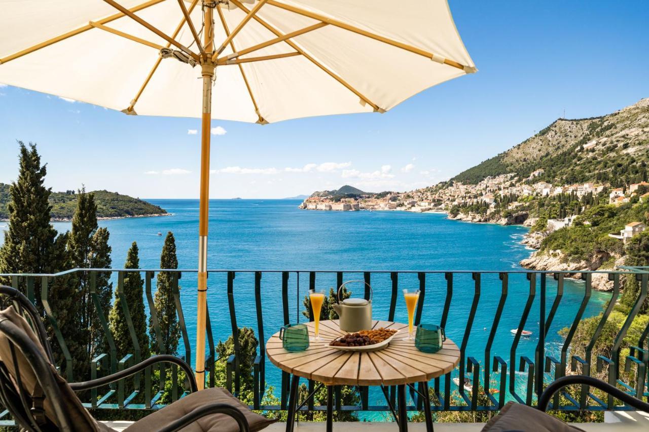 Beach House Sveti Jakov 1 Dubrovnik Exterior foto