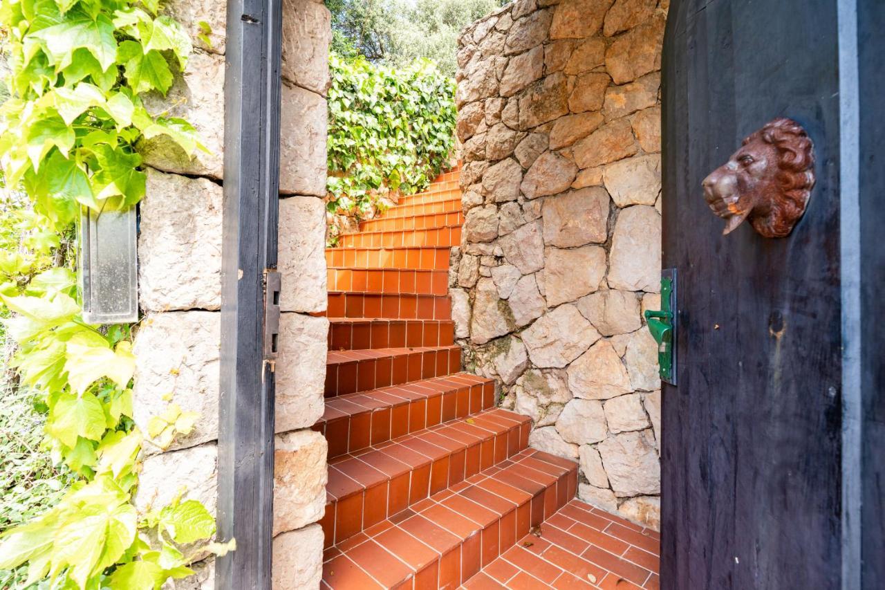 Beach House Sveti Jakov 1 Dubrovnik Exterior foto